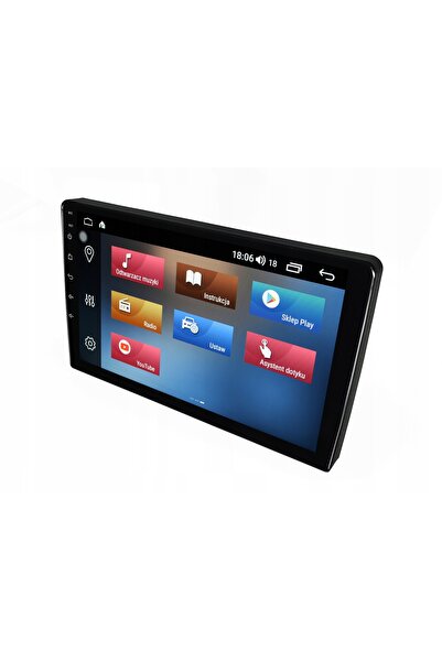 NO BRAND RADIO NAVIGAȚIE GPS KIA CEED I 2006-2009 ANDROID