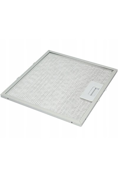 NO BRAND Filtru anti-ulei pentru hotă extractoare Amica OSC6461I