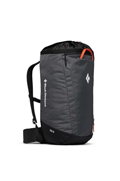 NO BRAND Rucsac Black Diamond Crag 40 M/L carbon