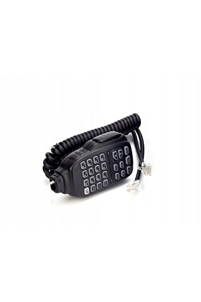 NO BRAND Original Xiegu G90 X5105 Microfon cu tastatură