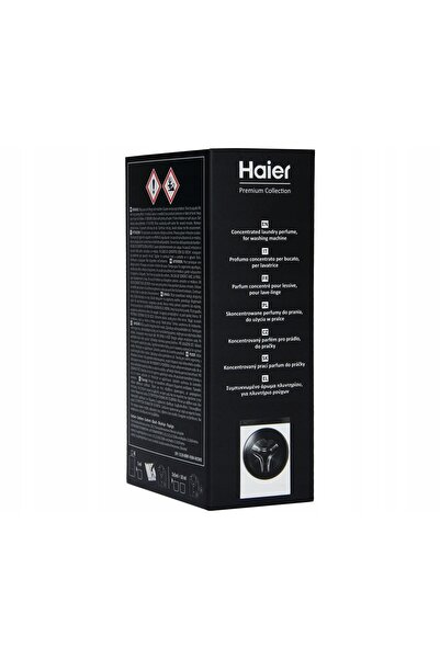 Candy Parfum floral 400ml pentru mașini de spălat Haier |   Îngrijire Universală