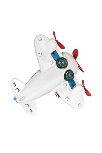 NO BRAND B.toys: roți minunate – SAMOLOT BT1007