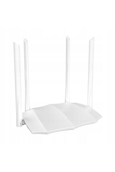Tenda Router wireless AC5 AC1200