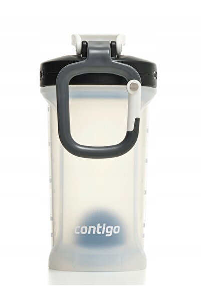 Contigo Shaker Shake Go Fit 590 ml - Salt