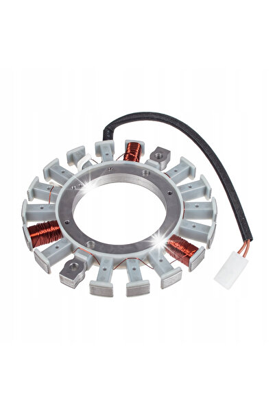 NO BRAND Alternator pentru motorul Zongshen GB680 100715108-0001