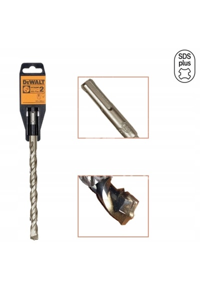 Dewalt Burghiu SDS+ 18x30mm Beton dt9589 EXTREME