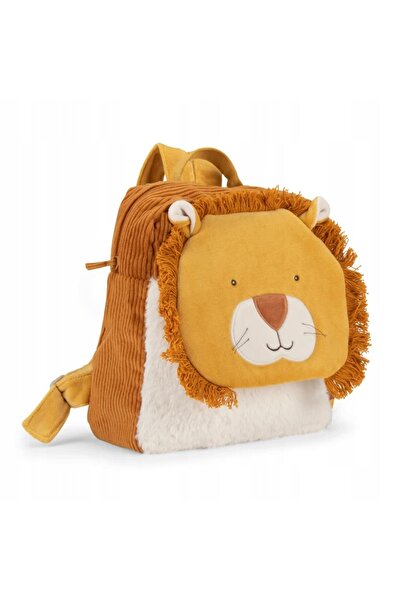 Moulin Roty Mamba LA FORET MAWA 688070 rucsac leu