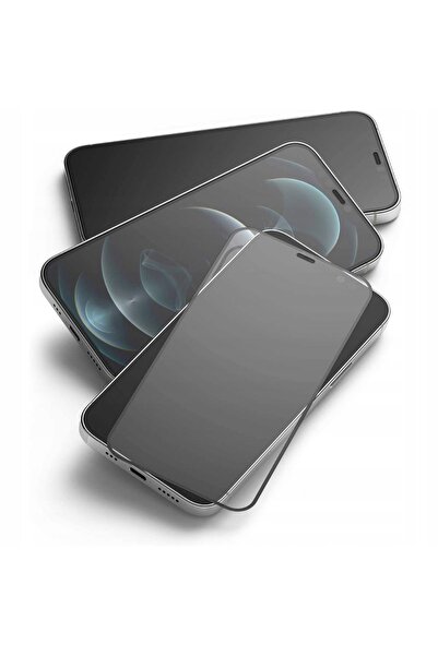 HOFI Sticlă securizată GLASS PRO+ Pachet de 2 GALAXY S25 ULTRA Negru