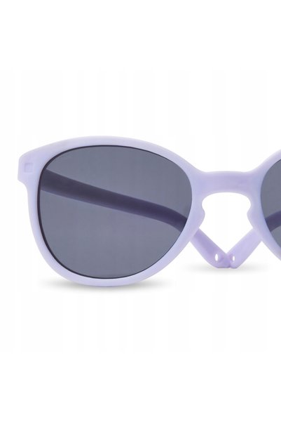 NO BRAND Ochelari de soare Ki ET LA WaZZ 4-7 Lavandă