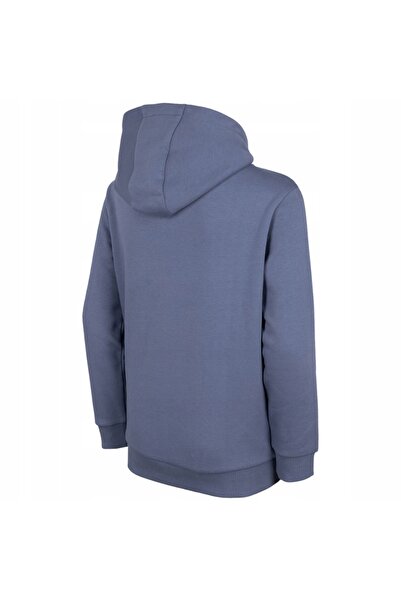4F Hanorac pentru fete din denim HJZ22 JBLD003 32S R. 140cm