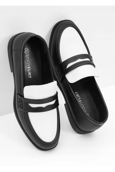 NO BRAND Pantofi de damă, balerini, din piele ecologică, adidași negri, mărim...