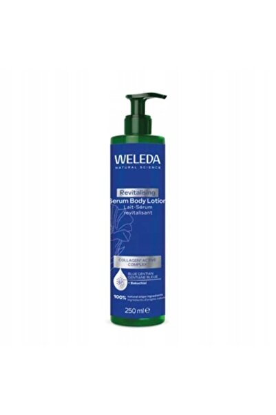 NO BRAND Weleda emulsie revitalizantă pentru corp, 250 ml