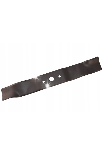 STIGA CUȚIT ORIGINAL COPICĂTOR DE GAZON 41cm Combi 43 181004341/3
