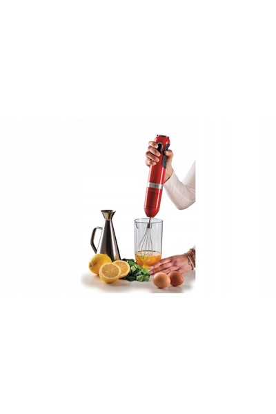 ARIETE BLENDER PORTABIL 602/00 |   1000W |   3 în 1 |   500ml |   10 nivele +...