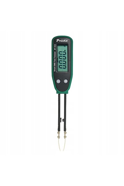 NO BRAND SMD METER MULTIMETRU DIGITAL MT-1632 (5019)