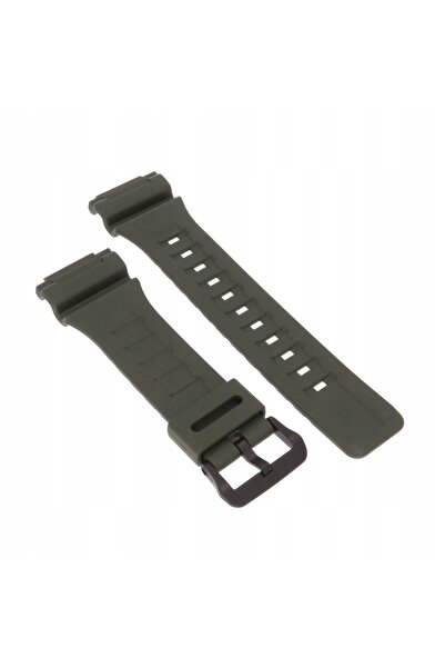 Casio 10557820 - Curea de ceas - AEQ-110W / AEQ-110W-3A - Verde