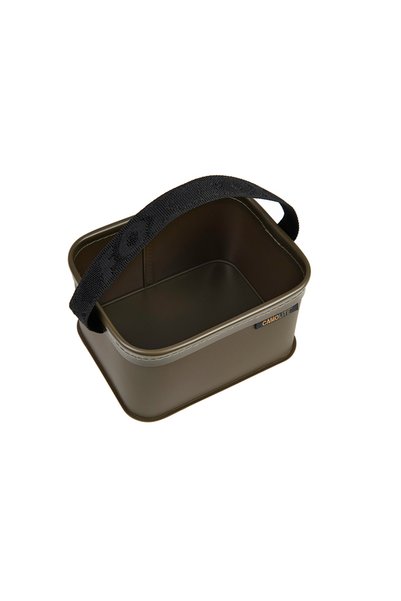 NO BRAND Geantă Fox Aquos Camolite Mulit Bag Inc Insert