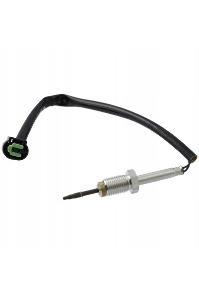 NO BRAND Senzor de temperatură a gazelor de eșapament pentru BMW E90 E91 E60 E61