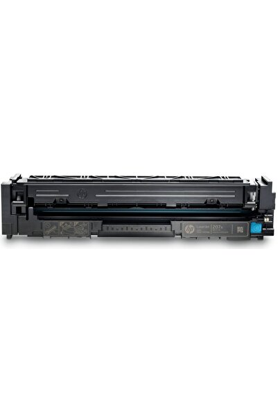 HP Toner 207A [W2211A] Cyan/Albastru 1250 străiți. original