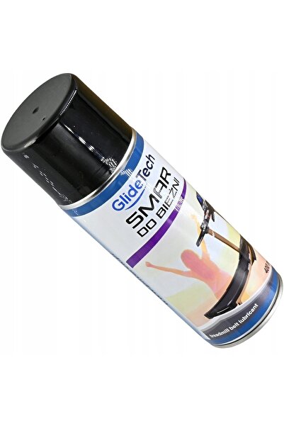 NO BRAND SMART FOR TRAINING SPRAY SILICONIC PERFORMANȚĂ PROFESIONALĂ 400 ML