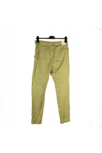 Pepe Jeans PANTALONI DAMĂ DRIFTER VERDE 27