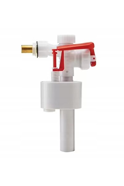 NO BRAND Wirquin F89 supapă cu flotor cu intrare laterală 3/8 " alamă