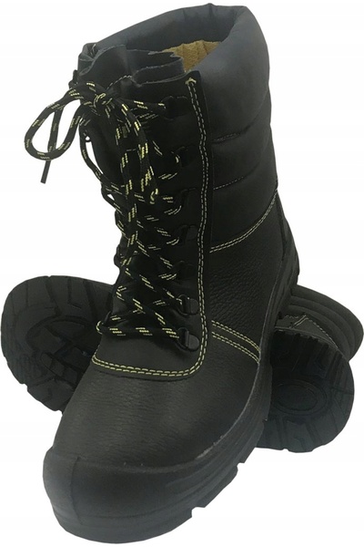 Reis Încălțăminte de protecție YES boots | SB E FO SRC | rozm. 41