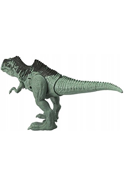 mattel FIGURINĂ 30CM GIGANTOZAUR GIGANTOSAURUS LUMEA JURASICĂ CU SUNET