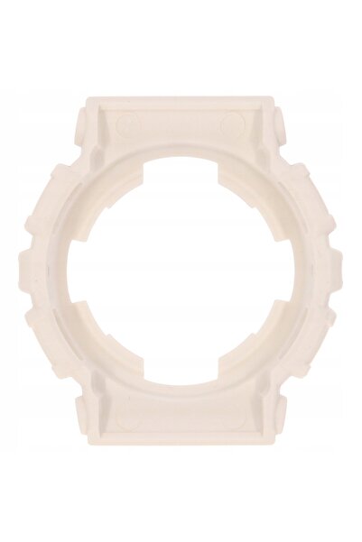 Casio 10527419 - Ramă / Carcasă - BA-110 / BA-110GA-7A1 - Alb