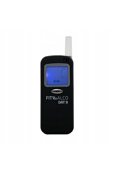 NO BRAND ALKOMAT Tester de alcool FITalco DAT II (4248)