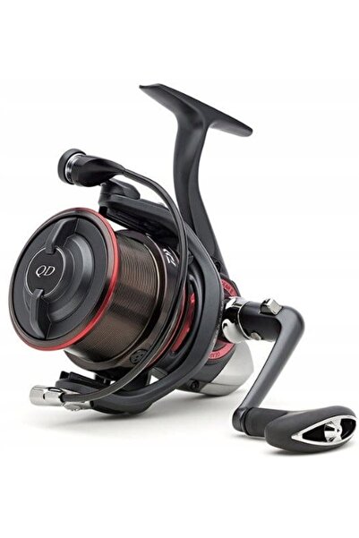 NO BRAND Mulineta de pescuit Daiwa Tournament Feeder 25QD 4.7:1