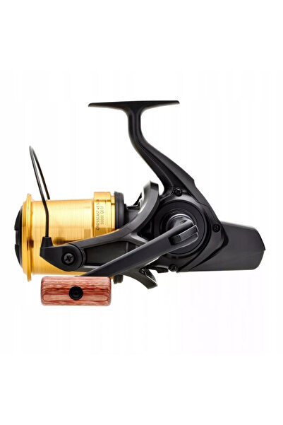 NO BRAND Daiwa Crosscast 45 SCW QD OT 4.9:1 Mulineta de pescuit
