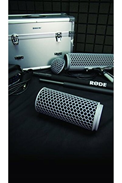 RØDE Paravânt pentru microfon extensibil Rode Blimp
