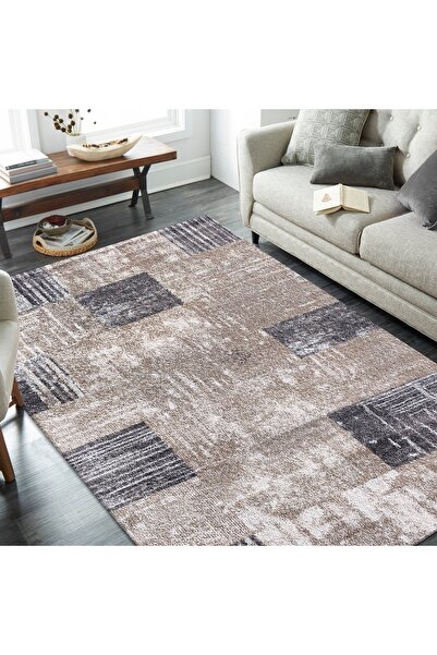 NO BRAND Covor mic pentru hol, dormitor, Modern Panamero 24, 60 x 100
