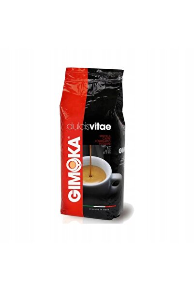 Gimoka Boabe de cafea Dulcis vitae 1kg