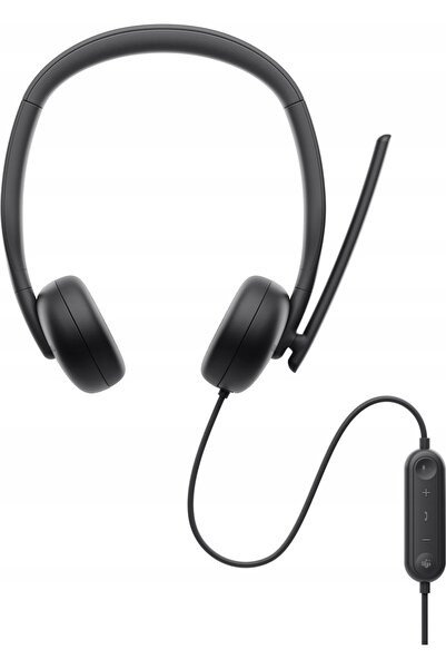 Dell Căști over-ear WH3024
