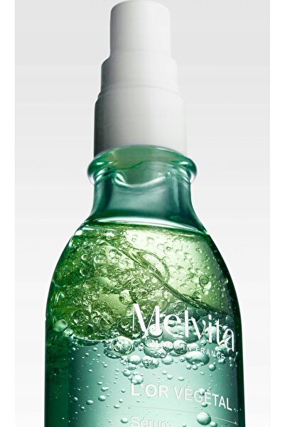 NO BRAND Melvita L'Or Végétal Ser de corp Hydra-Perfecteur 100 ml