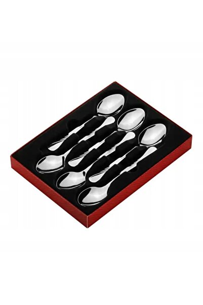 Gerlach CELESTIA 04A SET COMPLET DE LINGURI DE CAFEA, 12 BUCĂȚI PENTRU 12 PER...