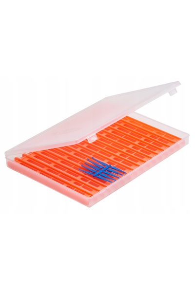NO BRAND Cutie pentru seturi Stonfo 26x19x2,6cm +15 trepte 18x1,6 Pentru seturi