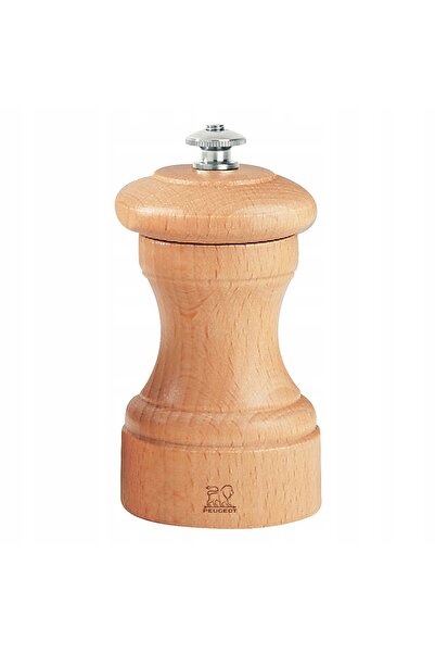 NO BRAND Râșniță de sare PEUGEOT BISTRO cu mecanism manual 10 CM