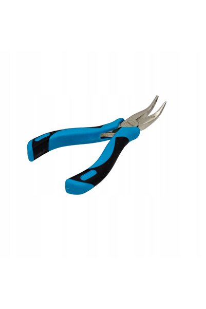 JOBIextra Clești tăietori combinați 125mm set 5 bucăți X0201