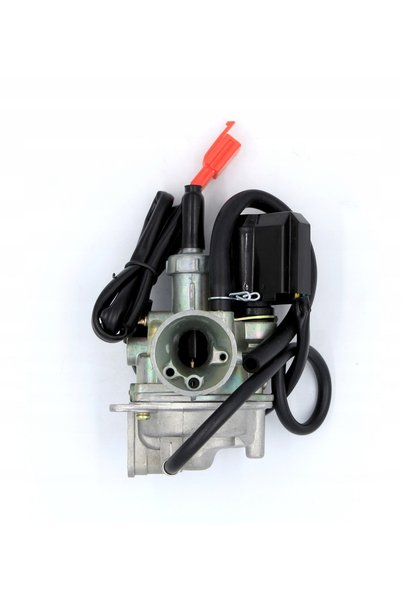 Power Force CARBURATOR PENTRU SCUTER 2T 50cc HONDA, KYMCO, SYM