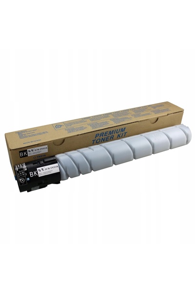 AMG Toner pentru Konica Minolta TN321K Bizhub c224e c284 c284e c364 c364e neg...
