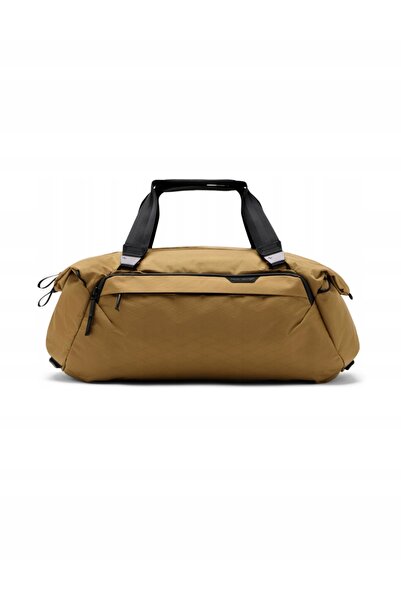 Peak Design Geantă de voiaj tip duffel 35l Coyote