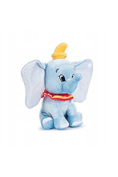Simba Jucărie de pluș elefant DUMBO, moale, pentru copii, 25cm, CADOU DISNEY