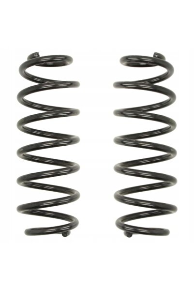 NO BRAND 2x ARIPĂ SUSPENSIE SPATE FORD FIESTA IV MK4 95-