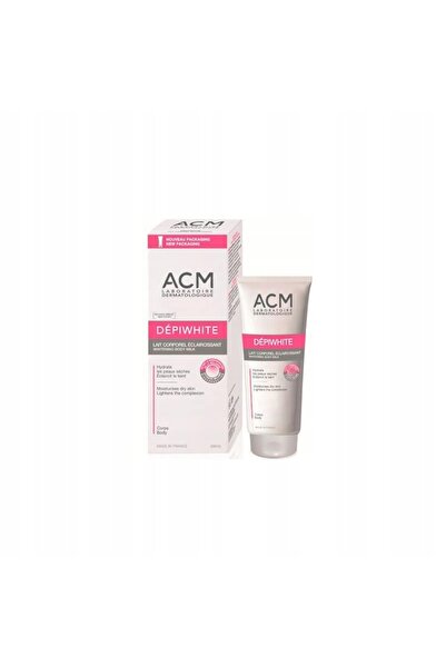 NO BRAND ACM Laboratoire Dermatologique Depiwhite lapte de corp 200 ml