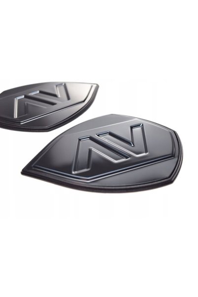 LS2 FF906 Cască Advant mecanism de prindere a protecției pentru față piesă or...
