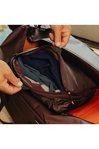 Peak Design Cub de organizare Travel Line, mediu, mov