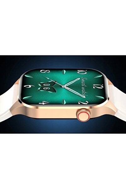 Gravity SMARTWATCH FEMEI APELURI MENIU ÎN RENDELĂ PÓLIZĂNĂ 260mAh sport